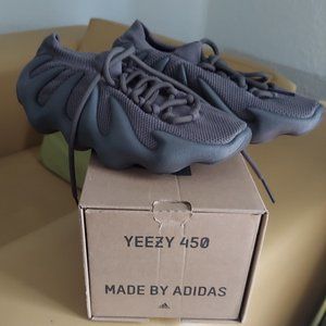 Yeezy 450 Cinder